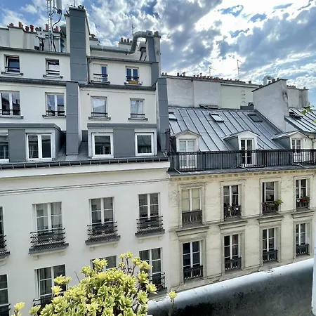 Parisian Home L Montorgueil Exterior photo