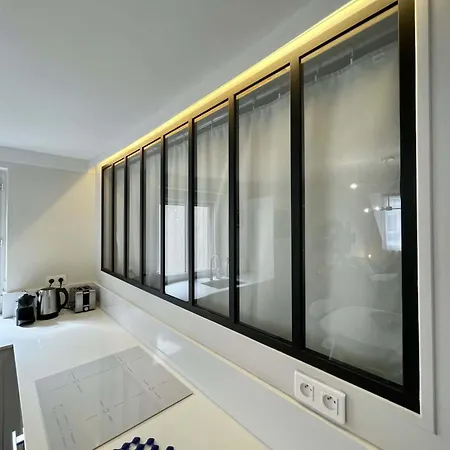 Parisian Home L Montorgueil Room photo