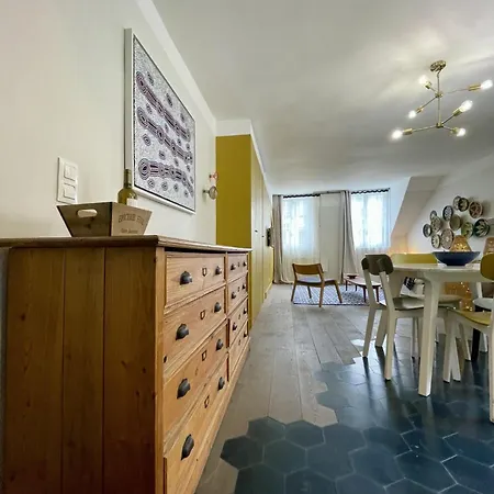 Parisian Home L Montorgueil Room photo