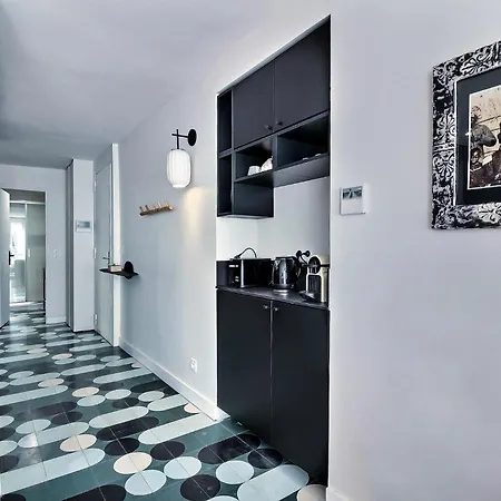 Parisian Home L Montorgueil Room photo