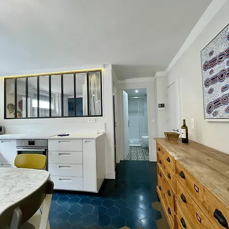 Parisian Home L Montorgueil Room photo