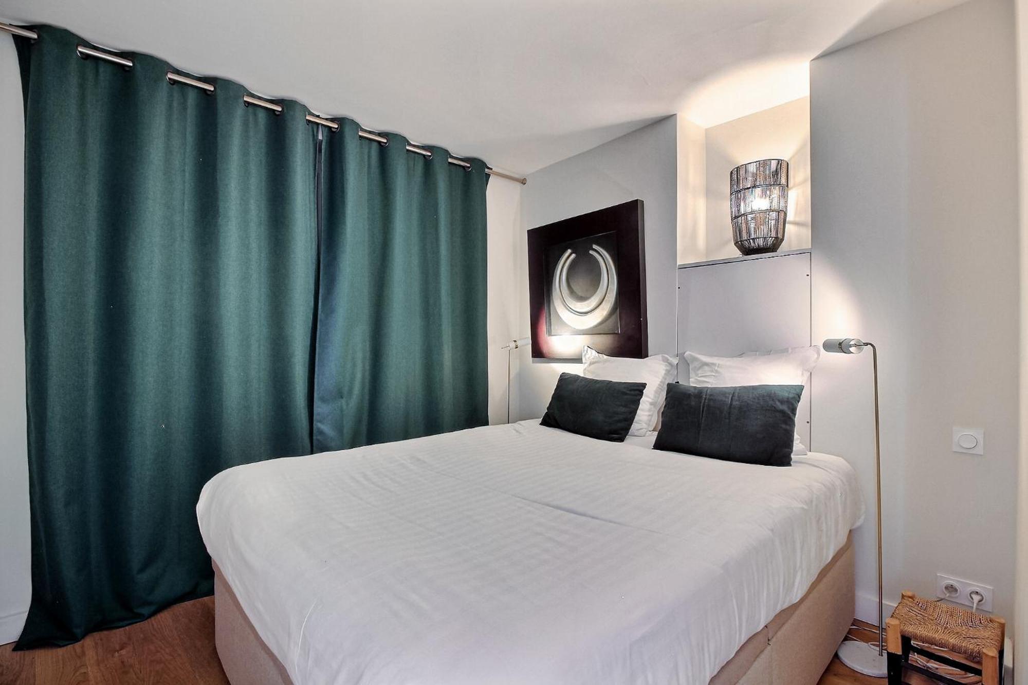 Parisian L Montorgueil Appartamento