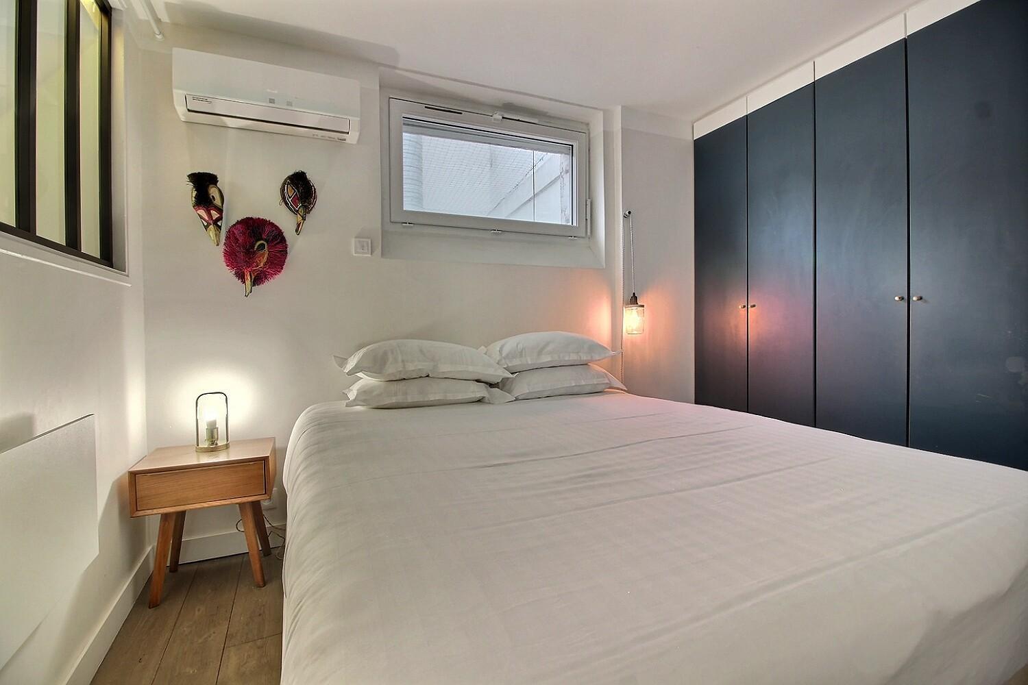 Parisian L Montorgueil Appartamento *