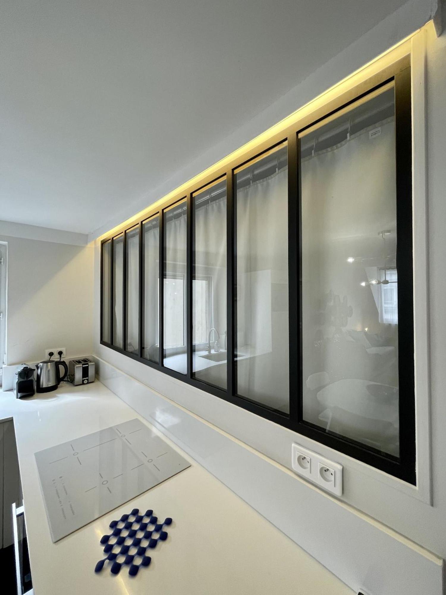 Parisian L Montorgueil Appartamento Parigi