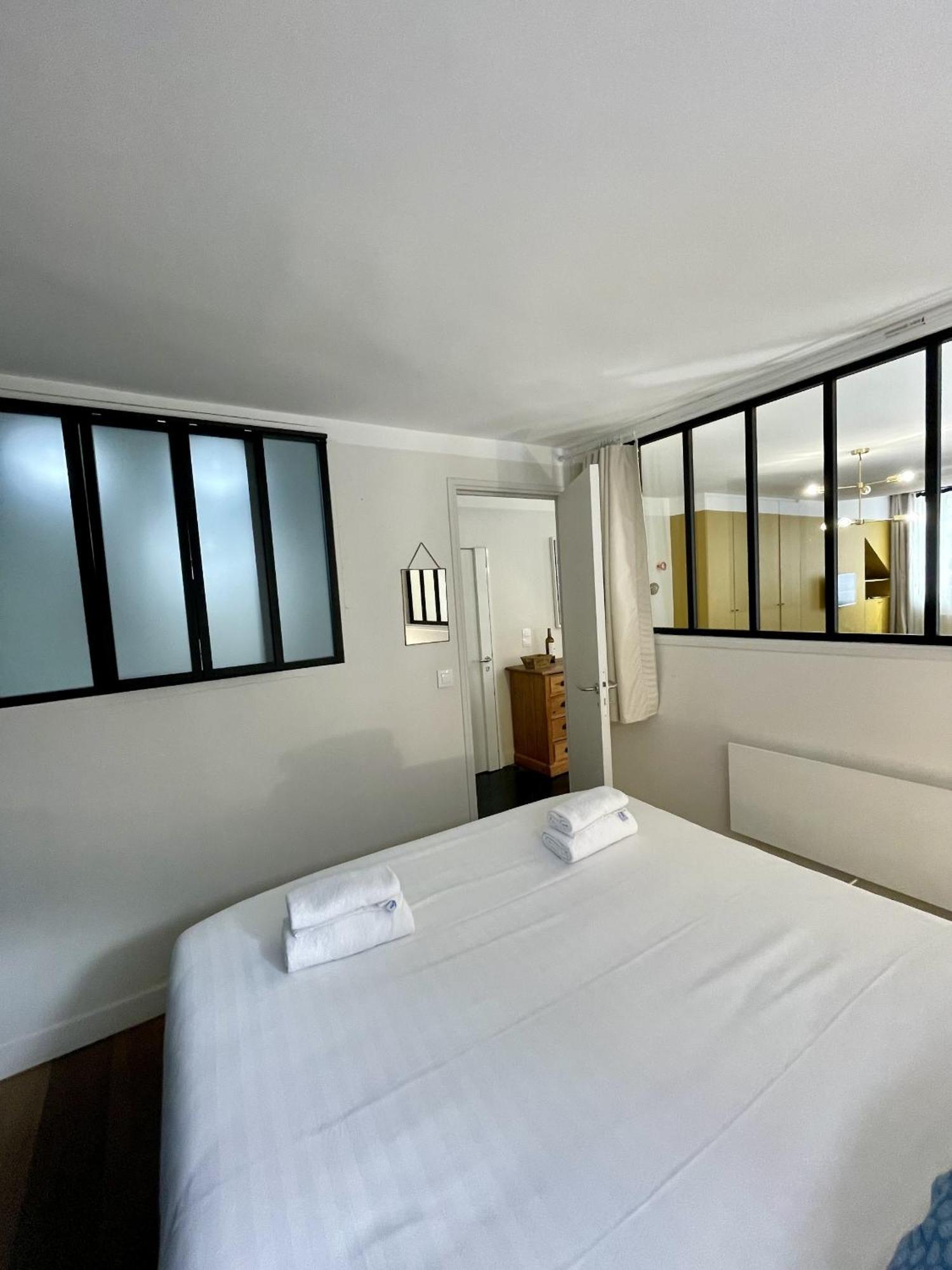 Parisian L Montorgueil Appartamento Parigi