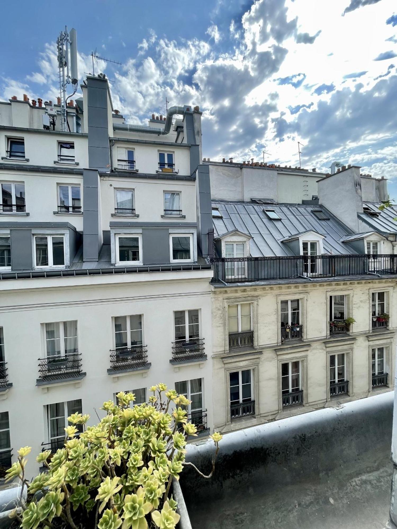 Parisian L Montorgueil Appartamento *