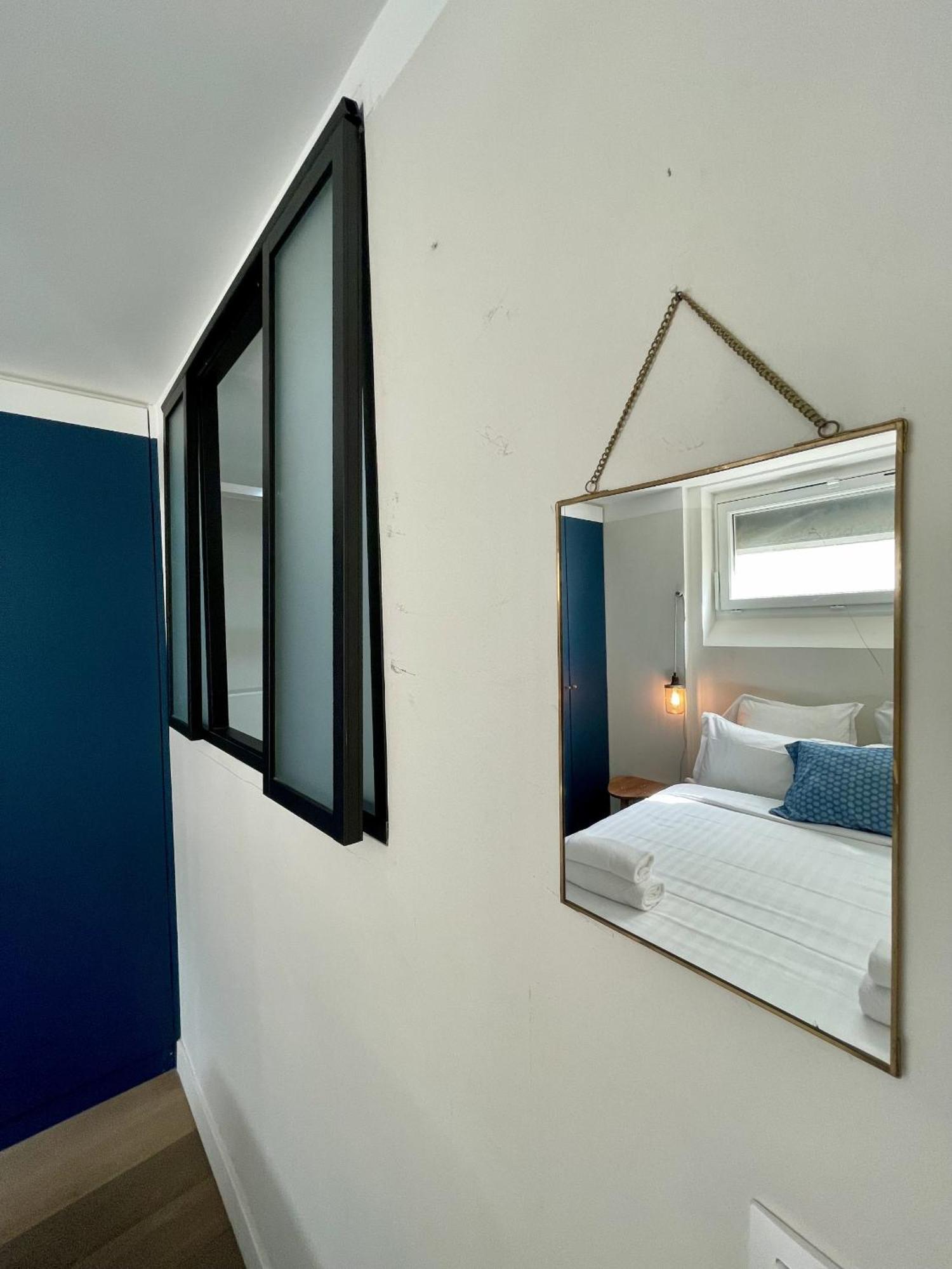 Appartamento Parisian L Montorgueil *