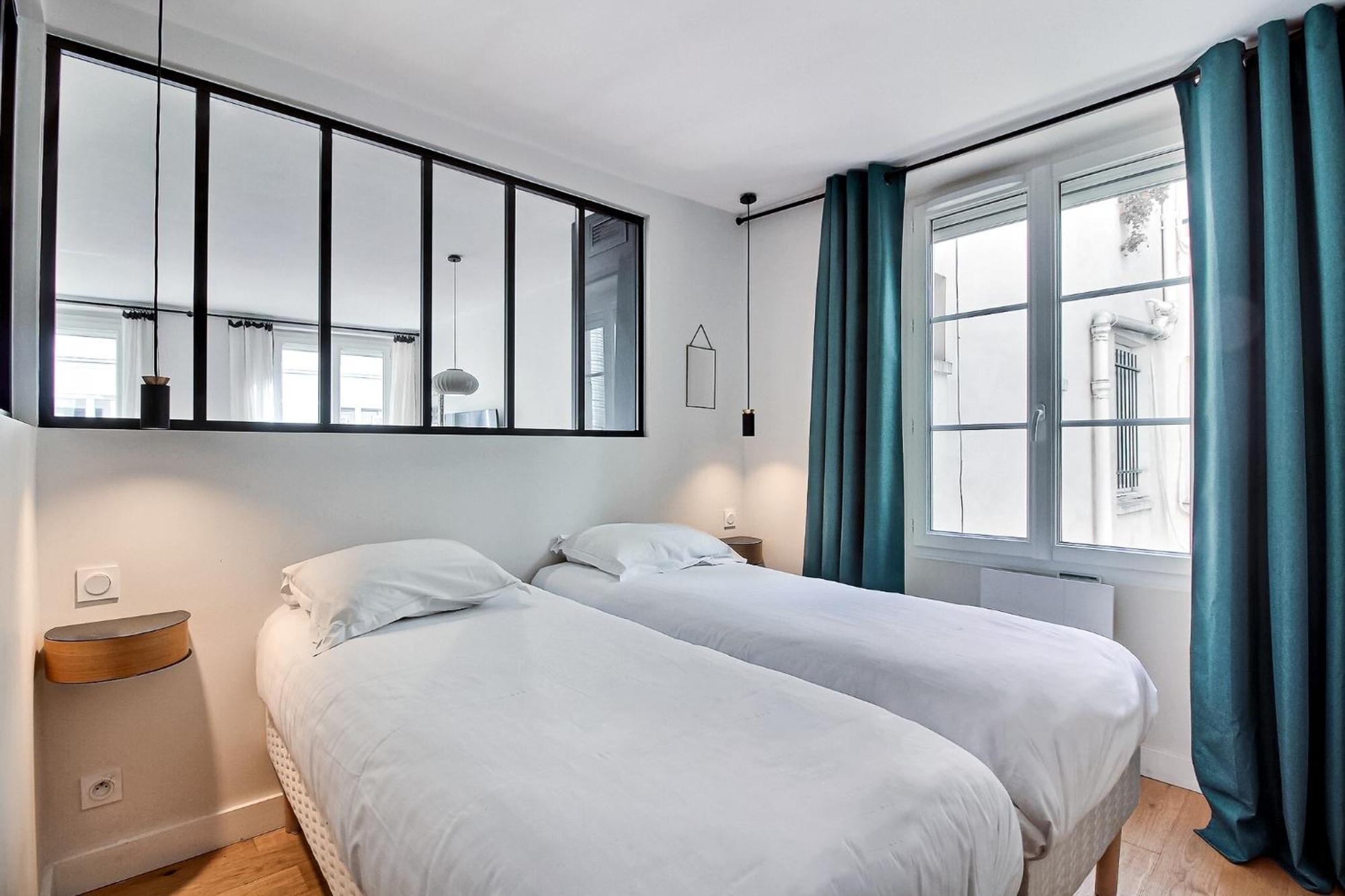Parisian L Montorgueil Appartamento