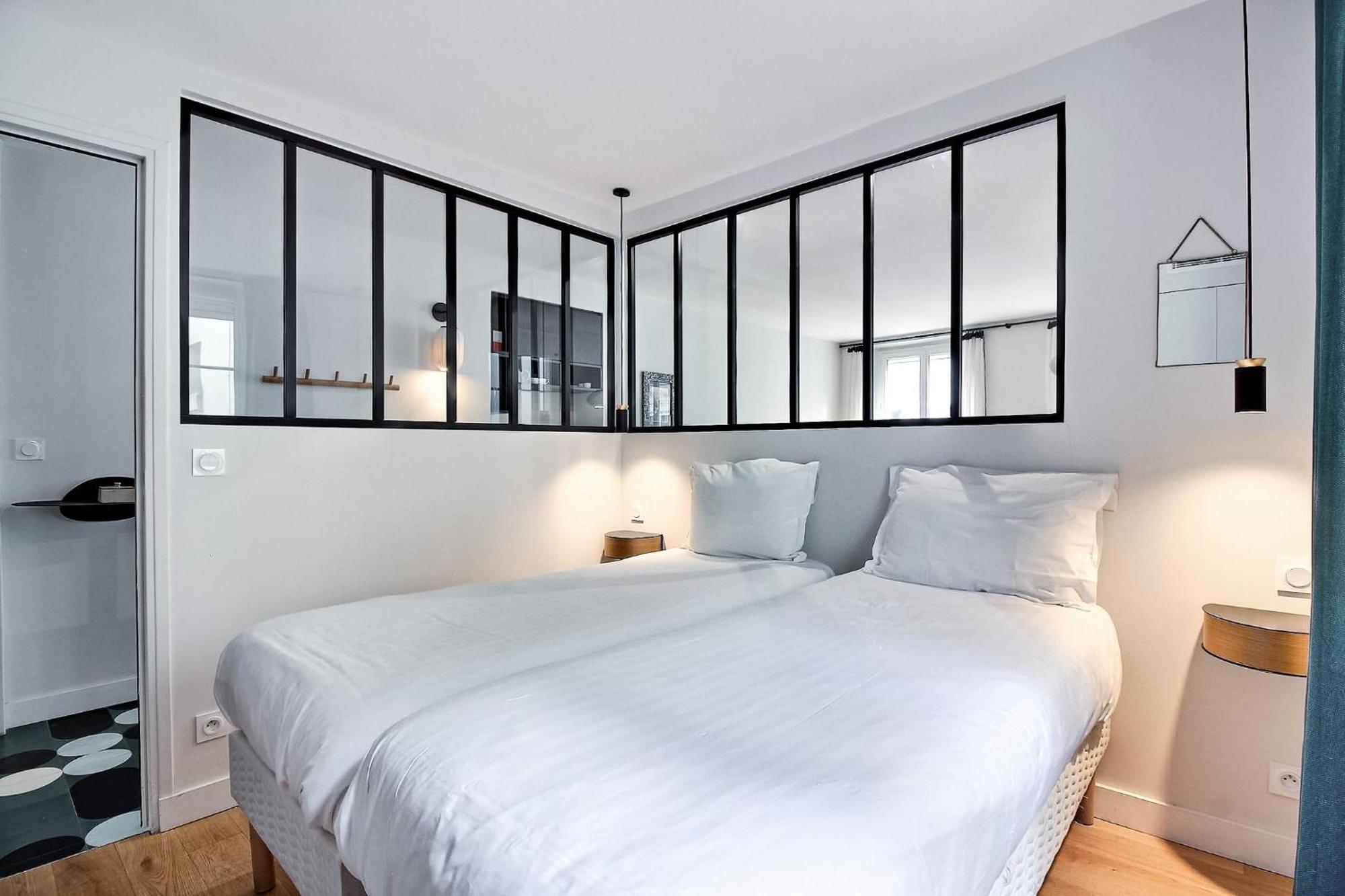 Parisian L Montorgueil Appartamento *