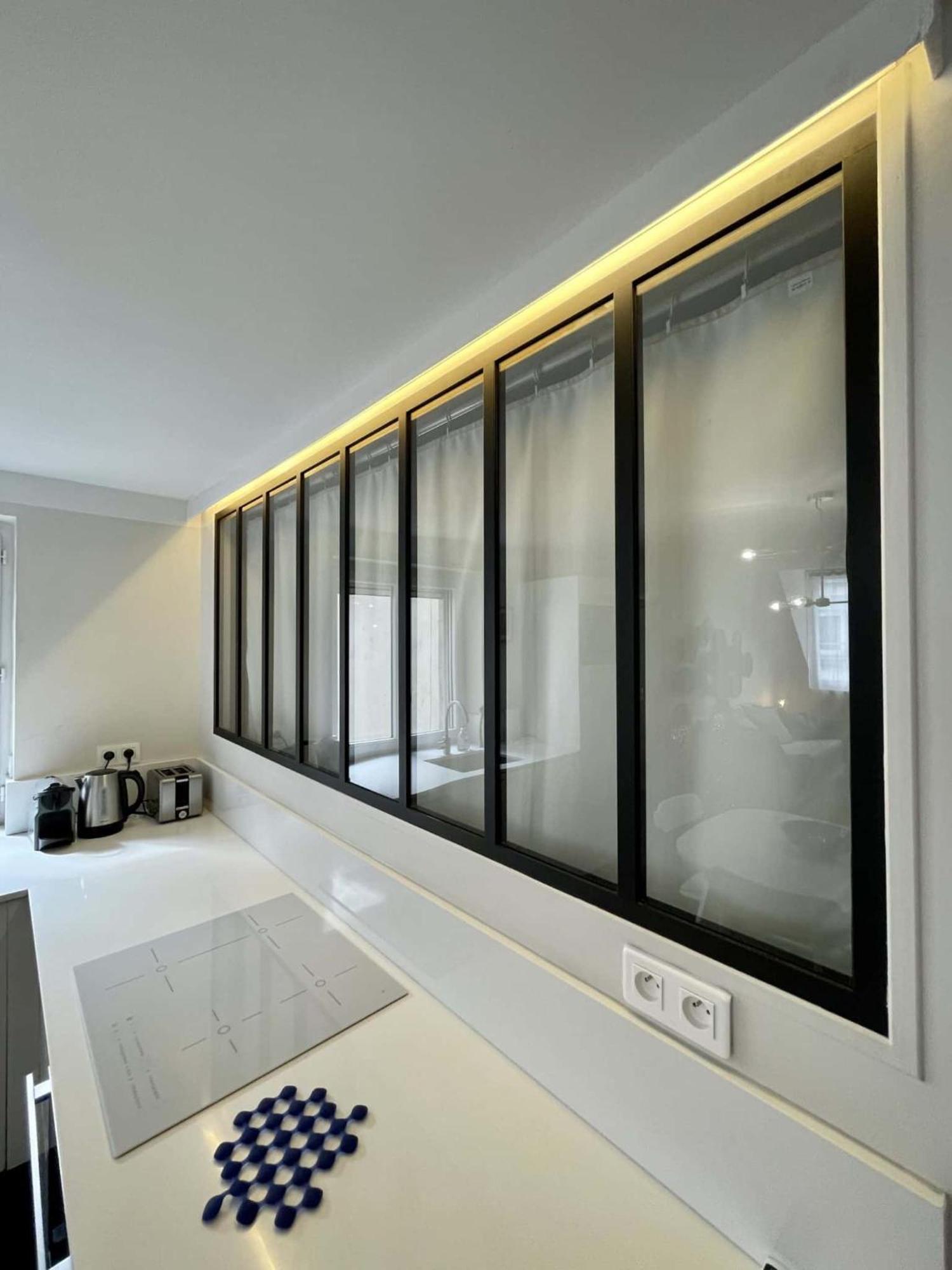 Apartment Parisian L Montorgueil Paris